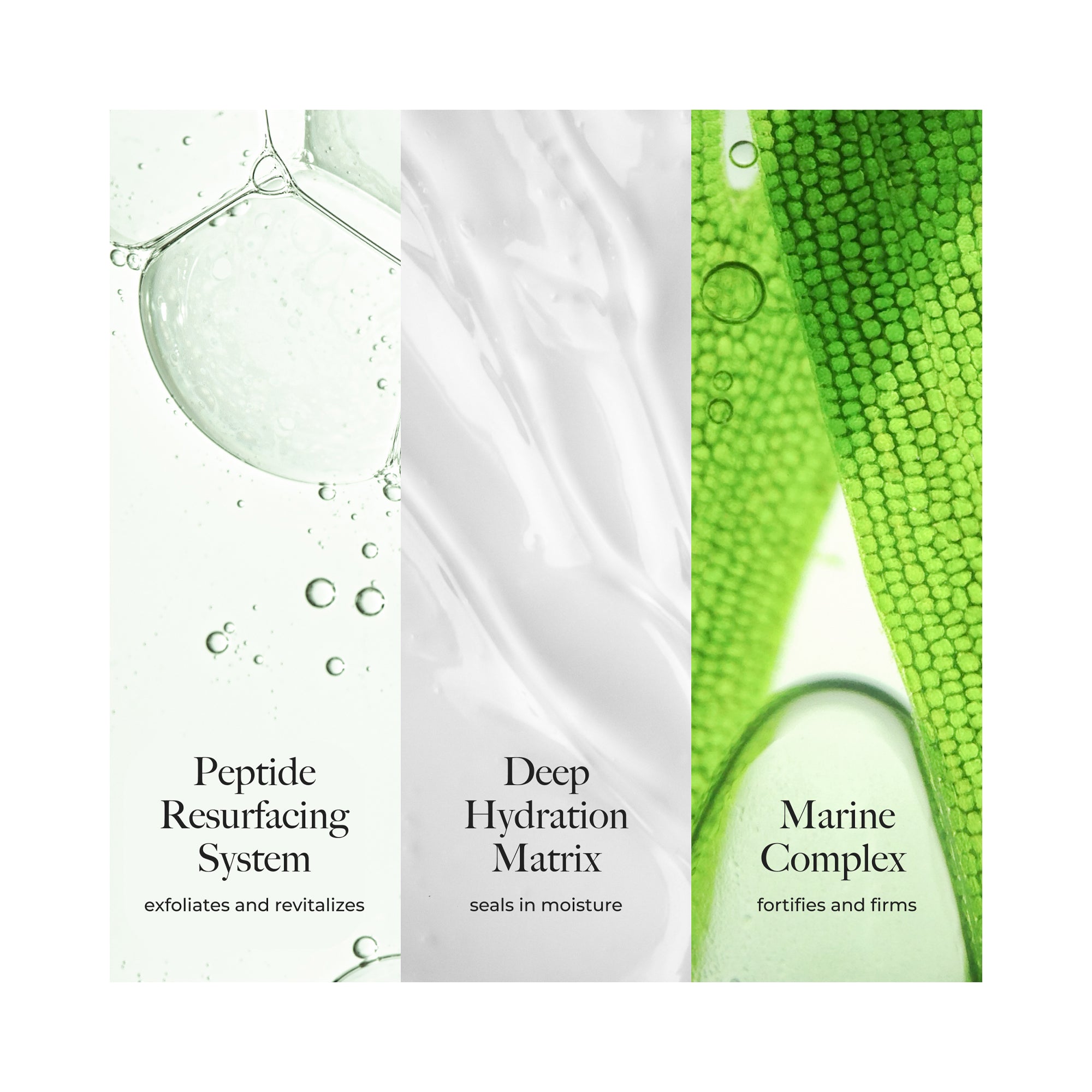 Borghese Radiante Revitalize and Firm Mask / 1.7 oz