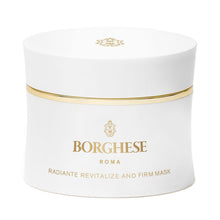 Borghese Radiante Revitalize and Firm Mask / 1.7 oz