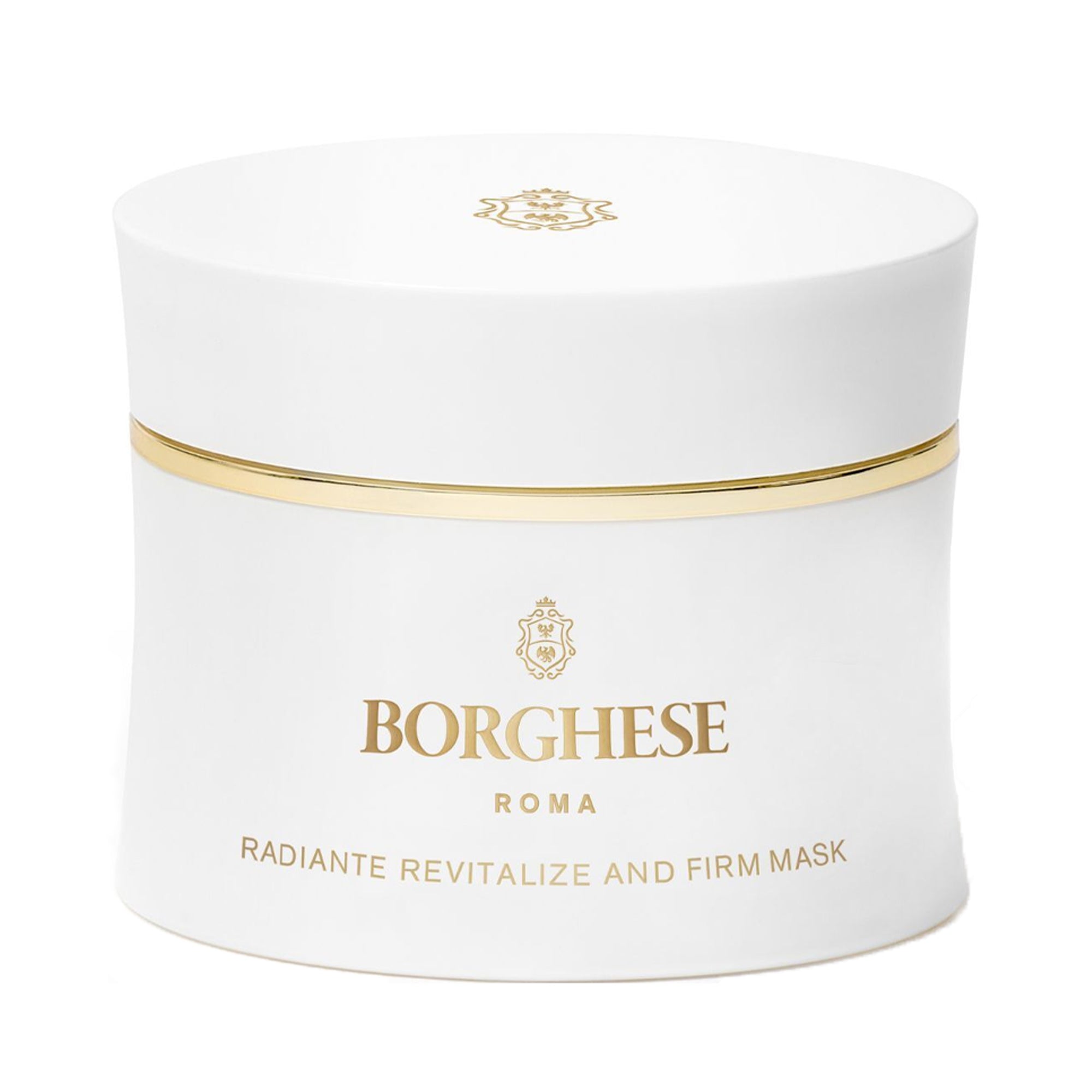 Borghese Radiante Revitalize and Firm Mask / 1.7 oz