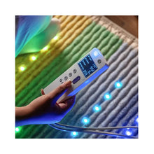 HealthyLine Rainbow Chakra 74