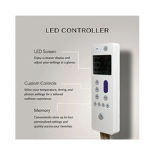 HealthyLine Rainbow Chakra 74