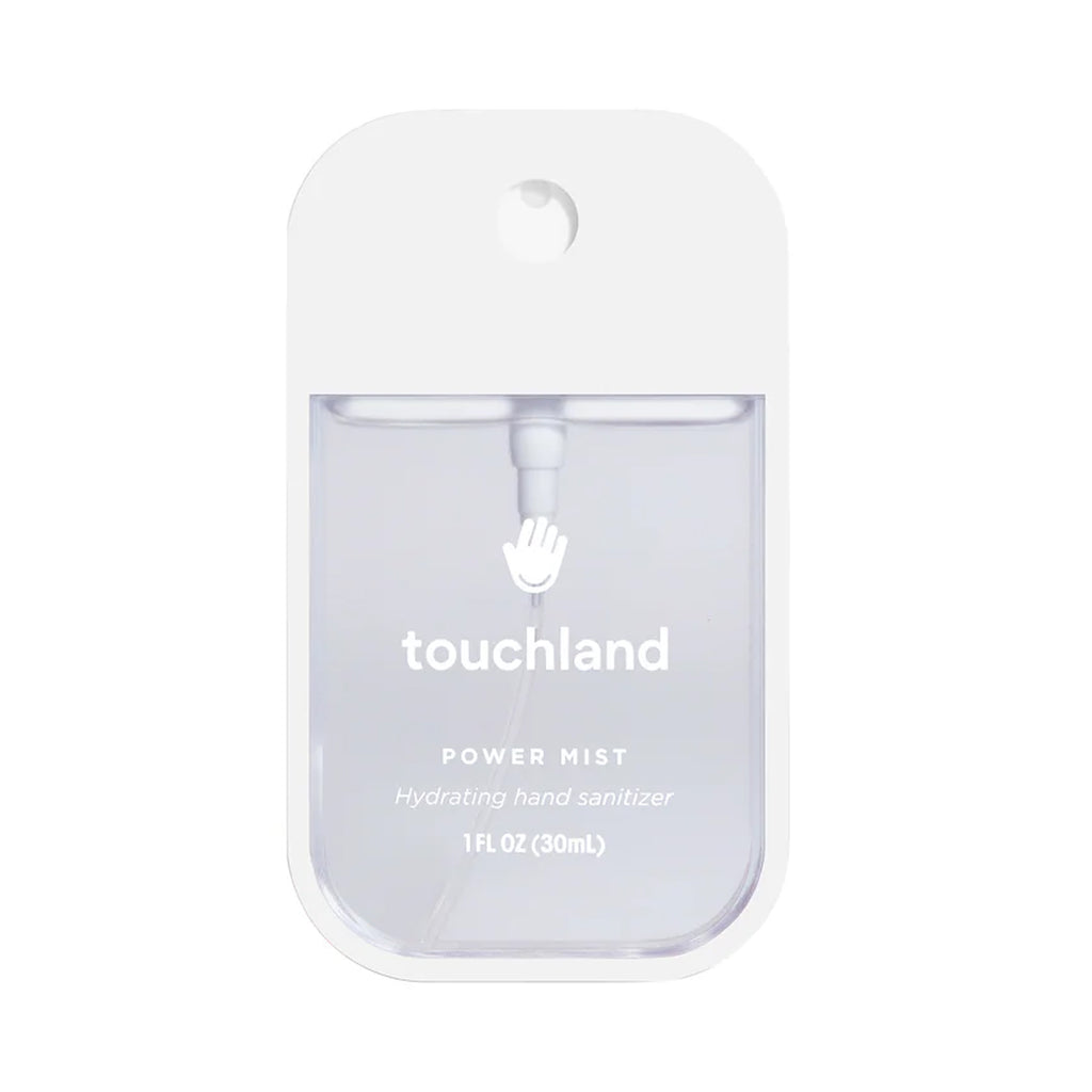 Touchland Powermist Hydrating Hand Sanitizer Rainwater / Rainwater thumbnail 37