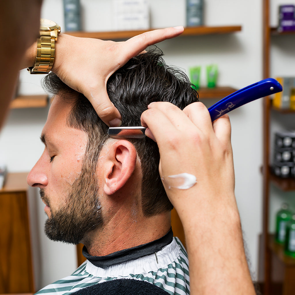 Johnny B Straight Razor thumbnail 4