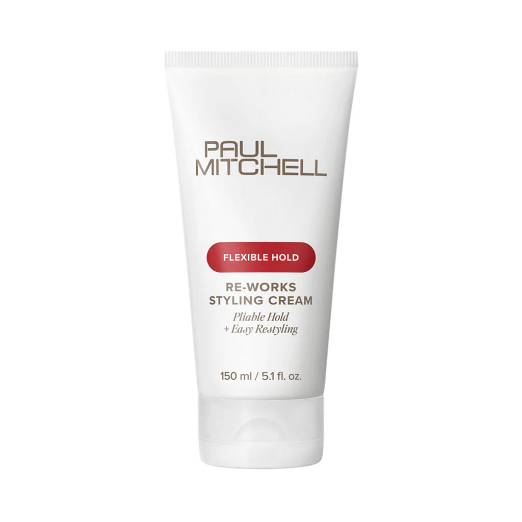 Paul Mitchell Re-Works Styling Cream / 5.1OZ thumbnail 1