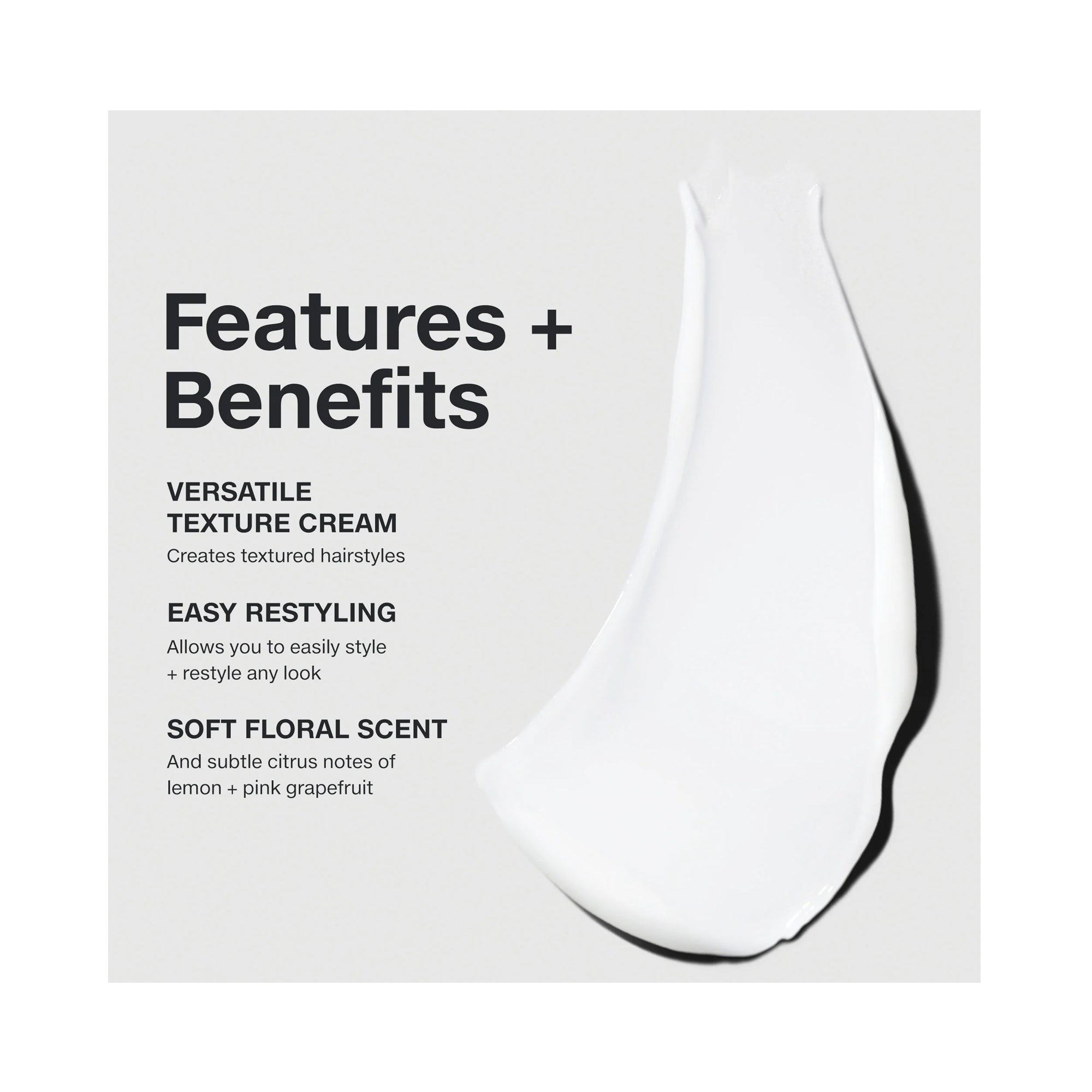 Paul Mitchell Re-Works Styling Cream / 5.1OZ