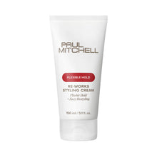 Paul Mitchell Re-Works Styling Cream / 5.1OZ