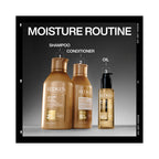 Redken All Soft Argan-6 Hair Oil / 3.4OZ