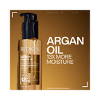 Redken All Soft Argan-6 Hair Oil / 3.4OZ