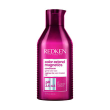 Redken Color Extend Magnetics Shampoo and Conditioner Duo 10oz ($52 Value) / 10OZ