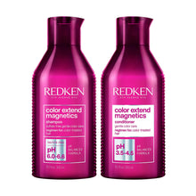 Redken Color Extend Magnetics Shampoo and Conditioner Duo 10oz ($52 Value) / 10OZ