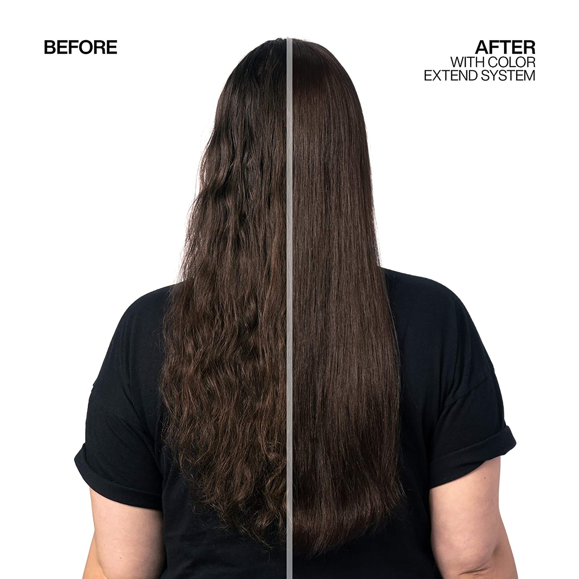Redken Color Extend Shampoo and Conditioner Liter ($100 Value) / DUO