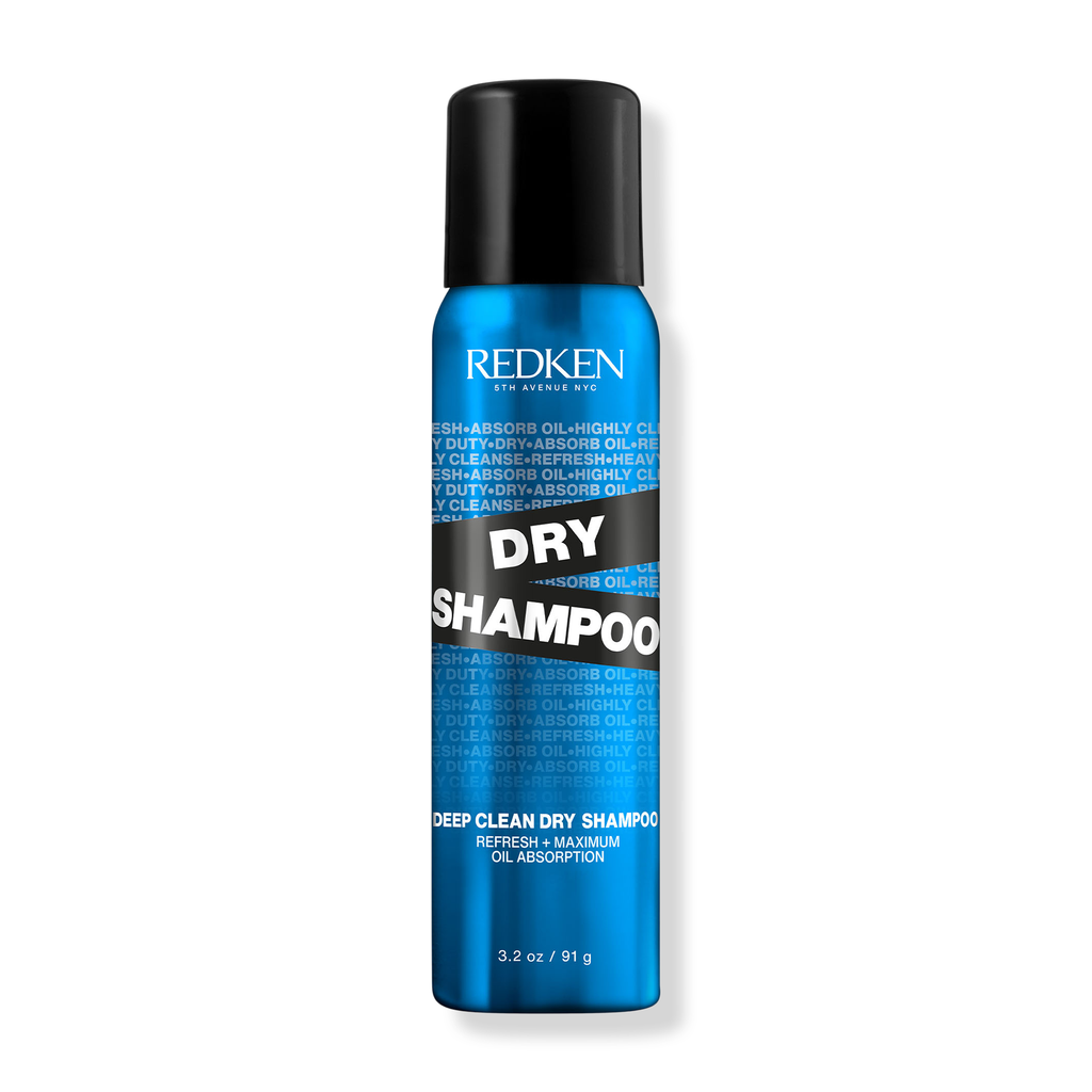 Redken Deep Clean Dry Shampoo - 3.2oz / 3.2OZ thumbnail 1