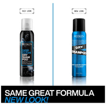 Redken Deep Clean Dry Shampoo - 3.2oz / 3.2OZ