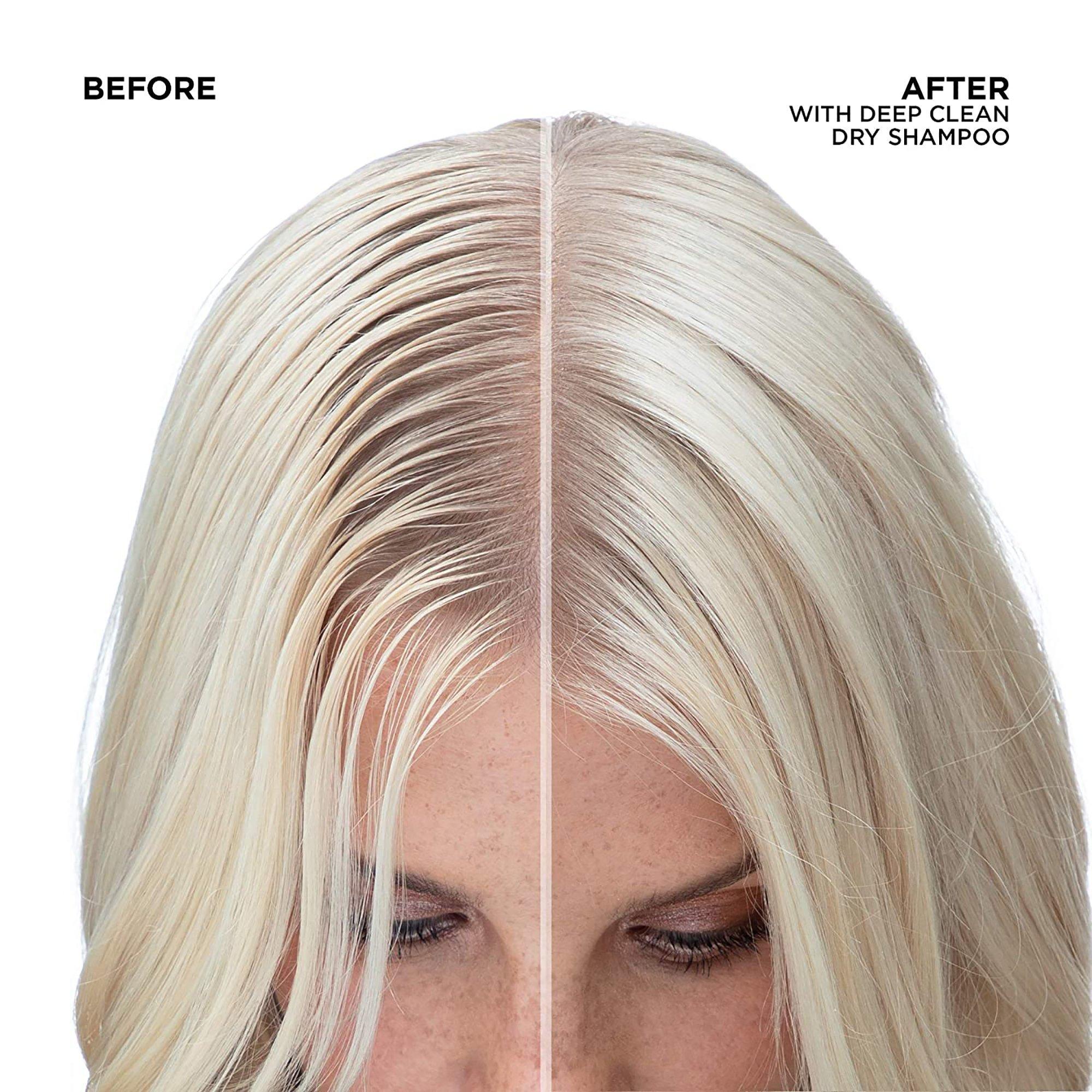 Redken Deep Clean Dry Shampoo - Planet Beauty