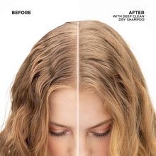 Redken Deep Clean Dry Shampoo - 3.2oz / 3.2OZ