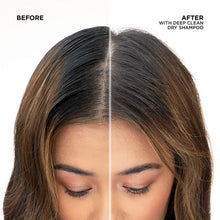 Redken Deep Clean Dry Shampoo - 3.2oz / 3.2OZ