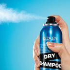 Redken Deep Clean Dry Shampoo / 10.5OZ