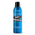 Redken Deep Clean Dry Shampoo / 10.5OZ