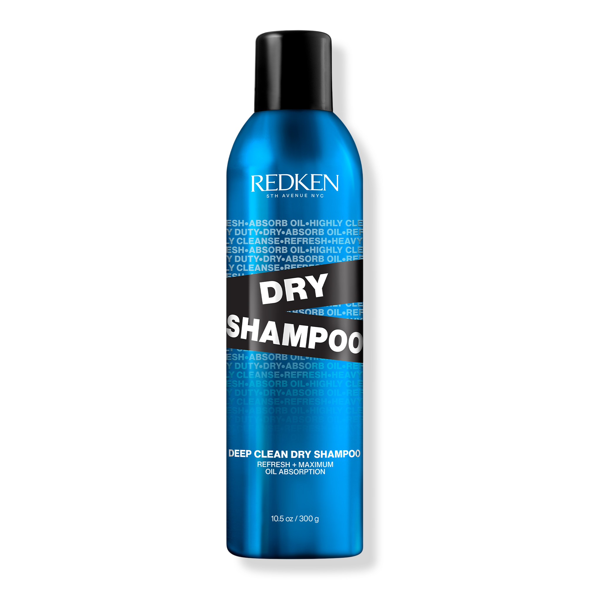 Redken Deep Clean Dry Shampoo / 10.5