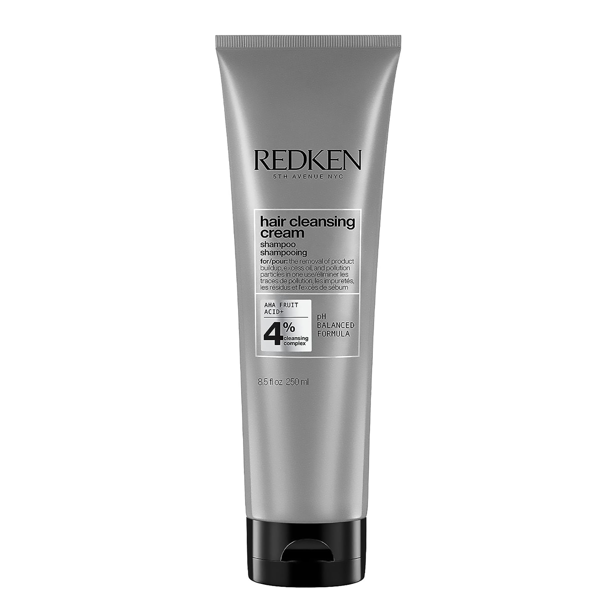 Redken Hair Cleansing Cream Clarifying Shampoo / 8.4OZ