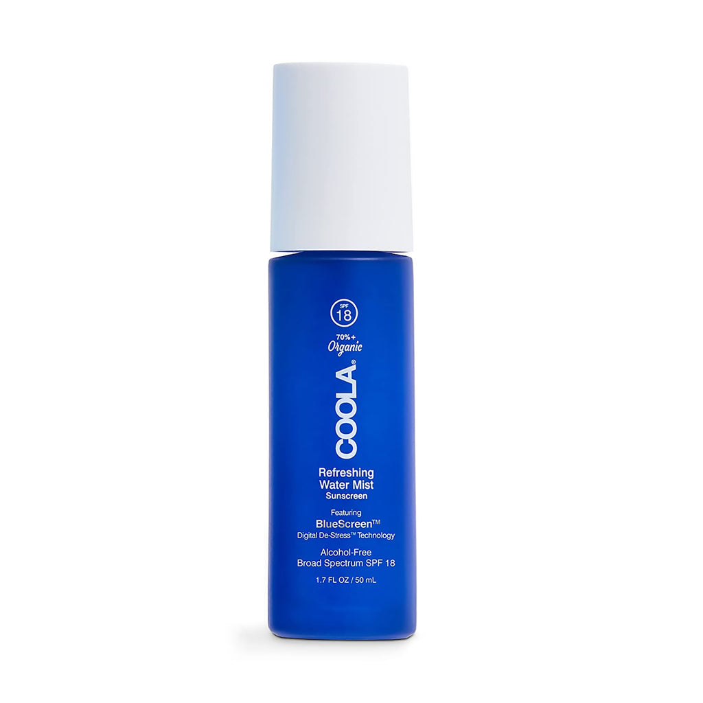 COOLA Suncare Full Spectrum 360° SPF18 Refreshing Water Mist / 1.7OZ thumbnail 1