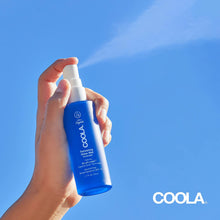 COOLA Suncare Full Spectrum 360° SPF18 Refreshing Water Mist / 1.7OZ