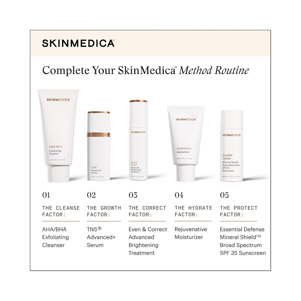 SkinMedica Rejuvenative Moisturizer / 2OZ thumbnail 4