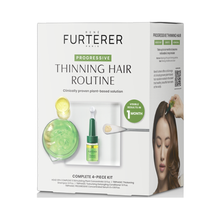 Rene_Furterer_Progressive_Thinning_Hair_Kit / KIT