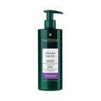 Rene Futerer OKARA SILVER Toning Shampoo / 16.9OZ