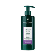 Rene Futerer OKARA SILVER Toning Shampoo / 16.9OZ