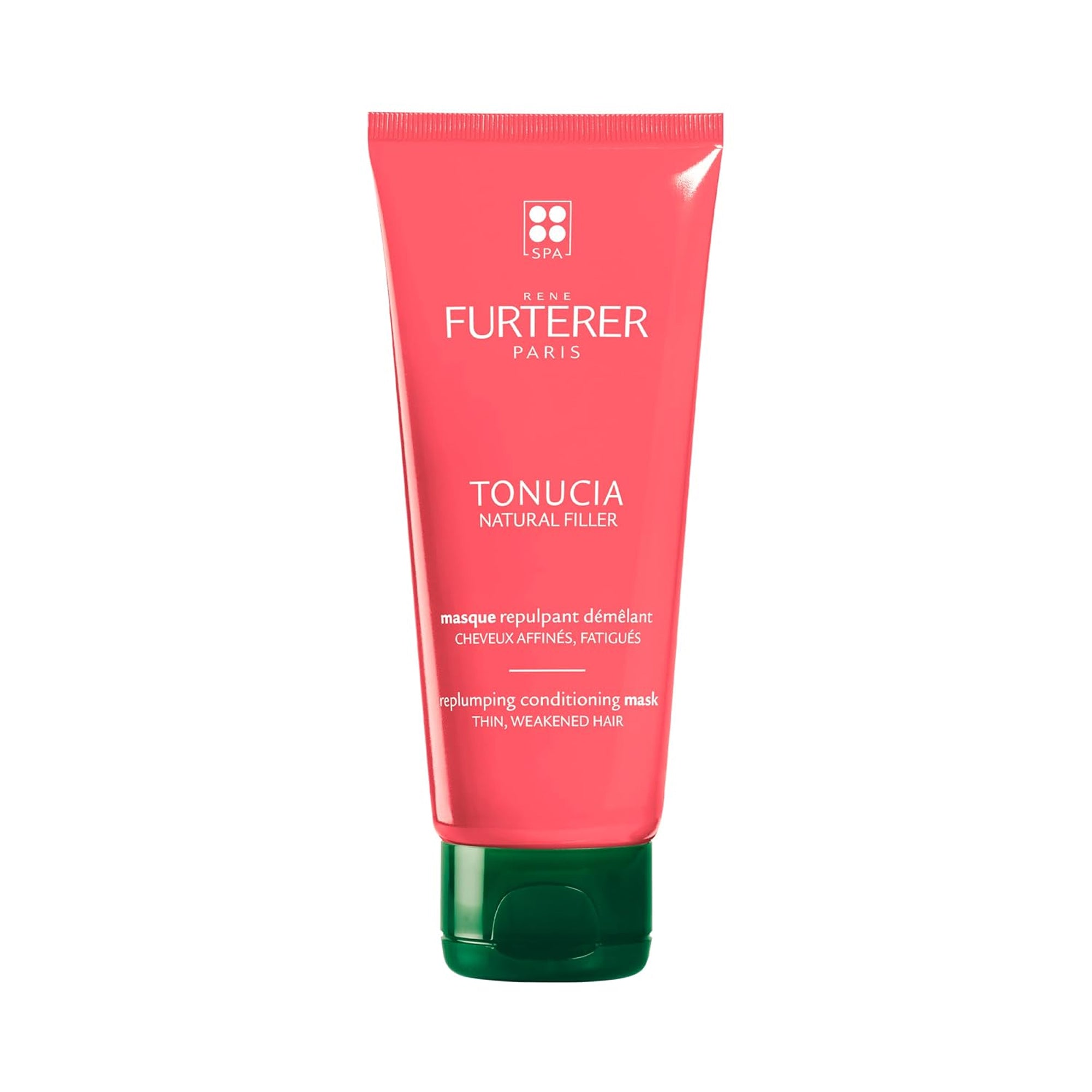 Rene Furterer TONUCIA Replumping Conditioning Mask / 3.3OZ