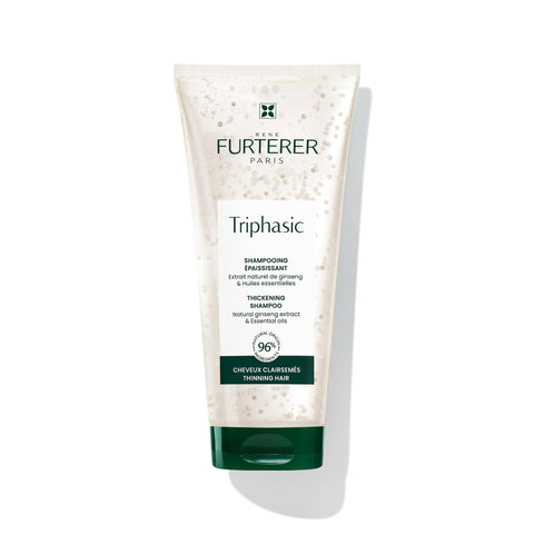 Rene Furterer TRIPHASIC Strengthening Shampoo - 6oz / 6.7OZ