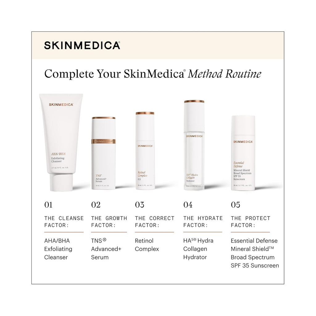 SkinMedica Retinol Complex 0.5 / 1OZ thumbnail 6