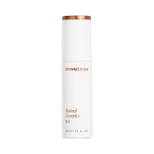 SkinMedica Retinol Complex 0.5 / 1OZ