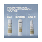 Goldwell Dualsenses Rich Repair Restoring Shampoo - 33.8oz / 33.8OZ