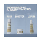 Goldwell Dualsenses Rich Repair Restoring Shampoo - 33.8oz / 33.8OZ