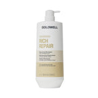 Goldwell Dualsenses Rich Repair Restoring Shampoo - 33.8oz / 33.8OZ