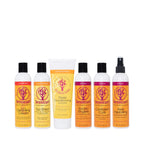 Jessicurl Rich & Radiant Collection - Fragrance Free / 8OZ