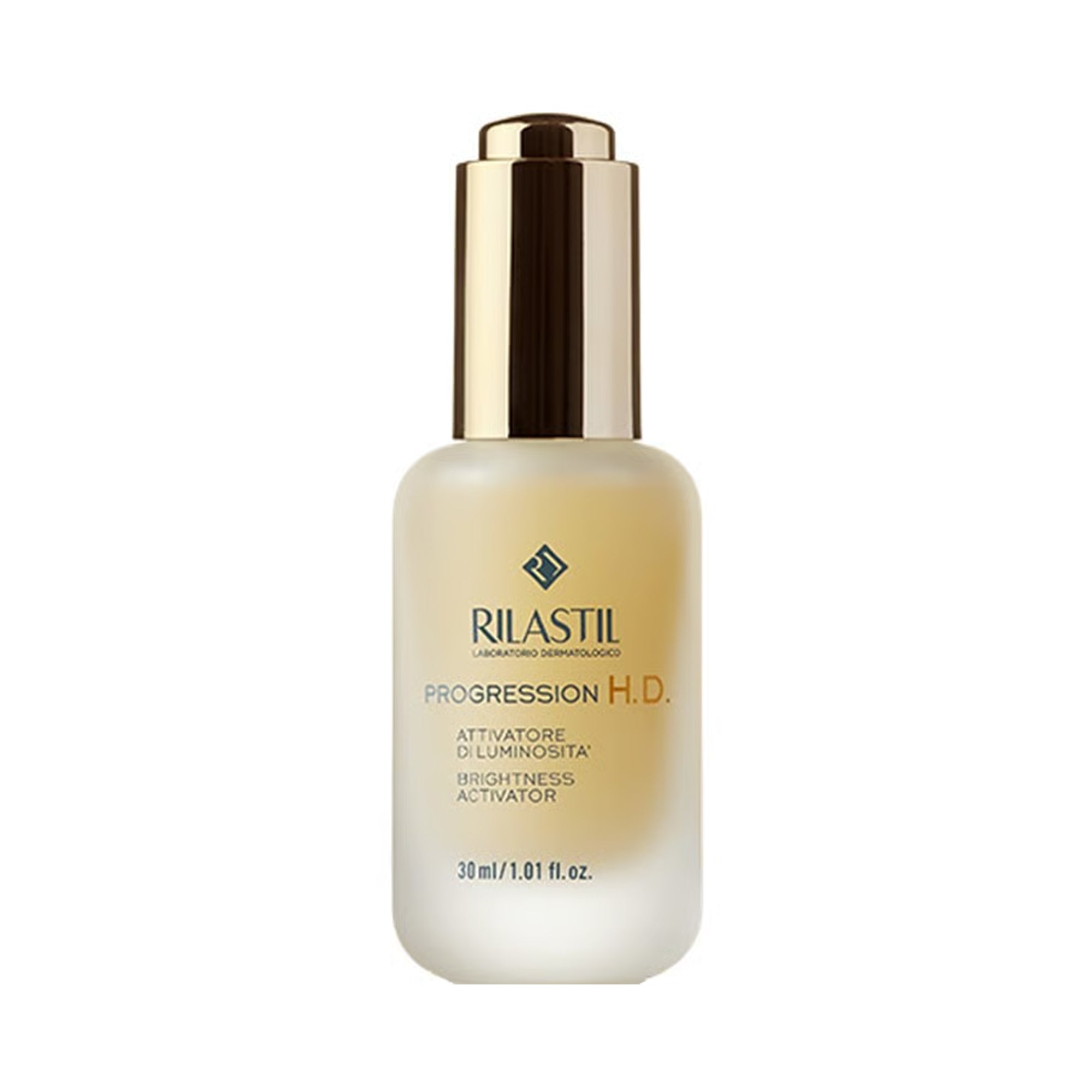 Rilastil Progression HD Brightness Activator - 30ML