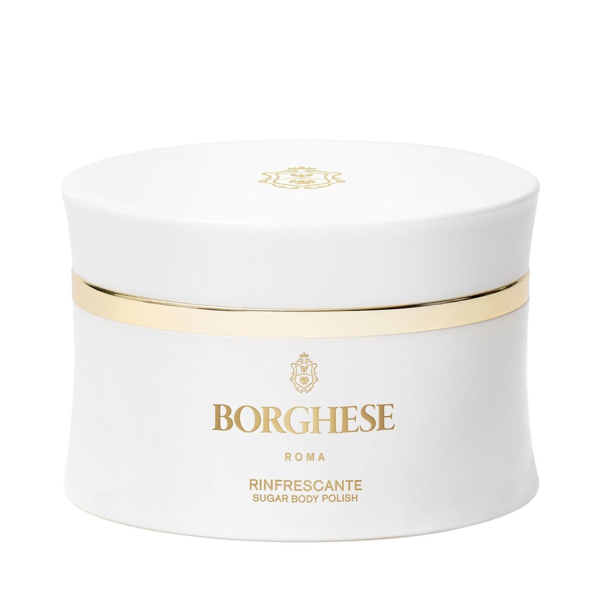 Borghese Rinfrescante Sugar Body Polish / 8 OZ