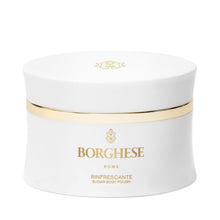 Borghese Rinfrescante Sugar Body Polish / 8 OZ