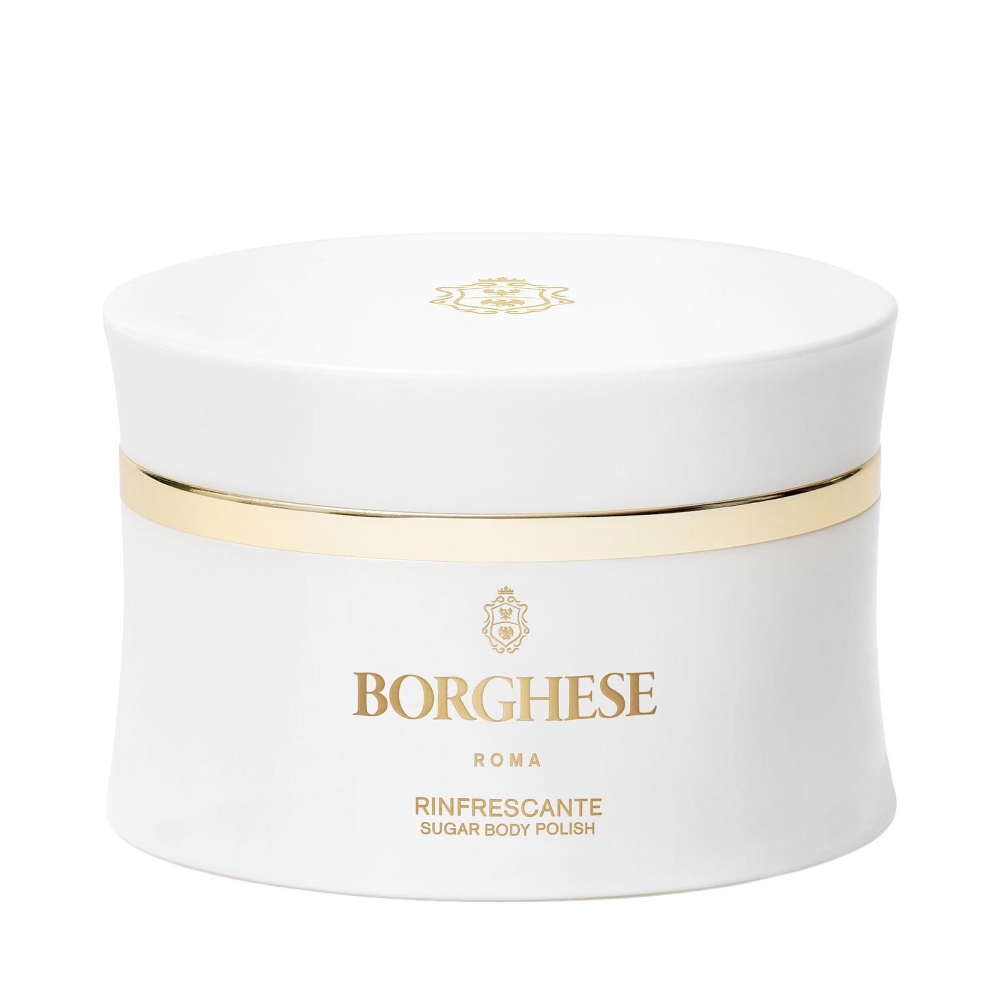 Borghese Rinfrescante Sugar Body Polish / 8 OZ