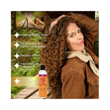 Jessicurl Rich & Radiant Collection - Fragrance Free / 8OZ