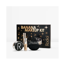 Rodial Banana Makeup Holiday Kit / KIT