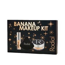 Rodial Banana Makeup Holiday Kit / KIT