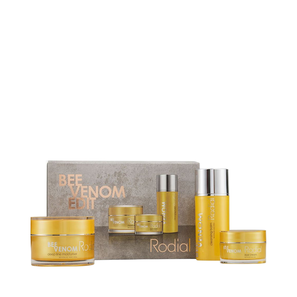 Rodial Bee Venom Edit - Holiday 2026 / KIT thumbnail 1