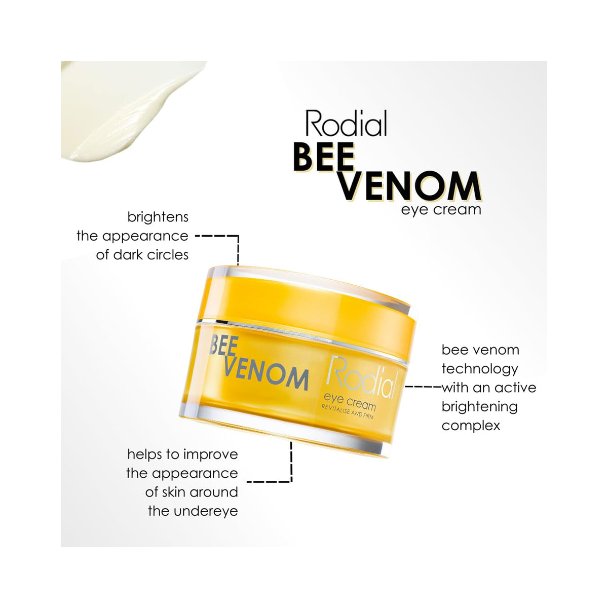 Rodial Bee Venom Edit - Holiday 2026 / KIT, image 46187121901718