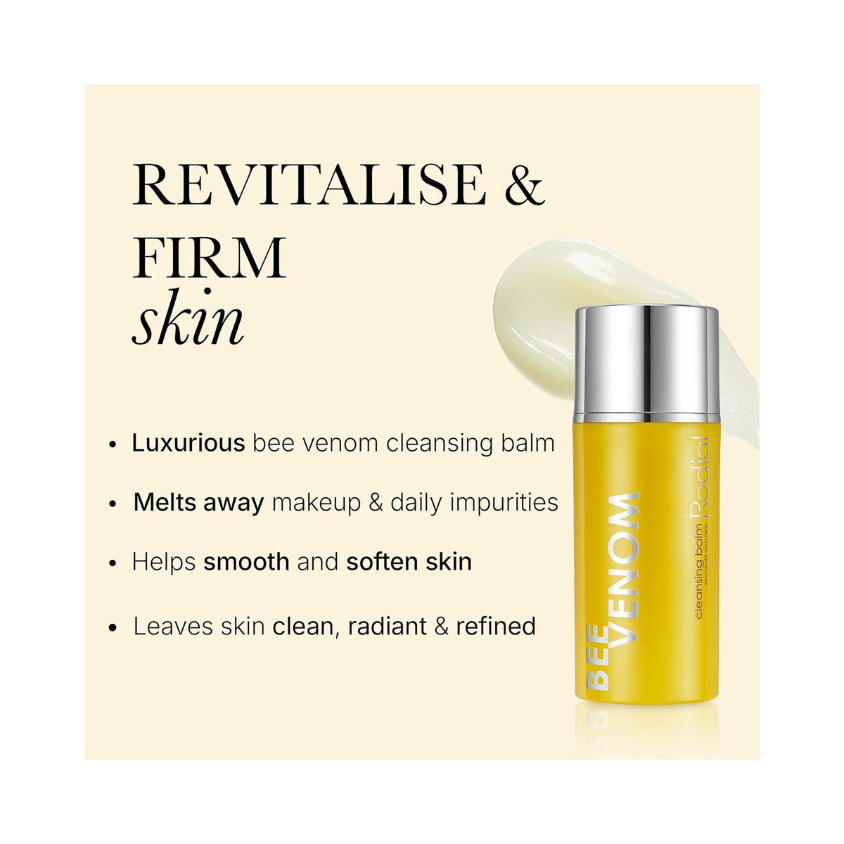 Rodial Bee Venom Edit - Holiday 2026 / KIT, image 46187121934486