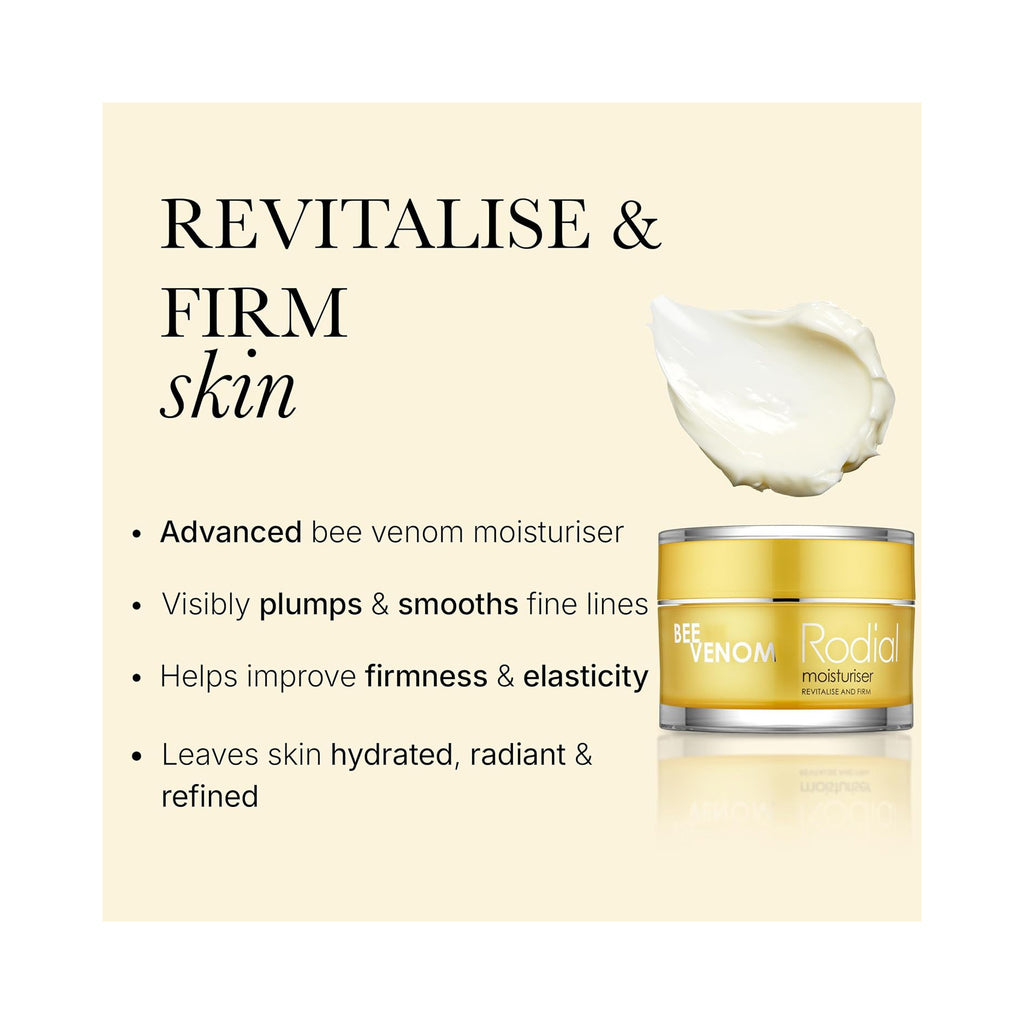 Rodial Bee Venom Edit - Holiday 2026 / KIT thumbnail 5
