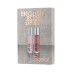 Rodial English Rose Lip Edit - Holiday 2026 / DUO